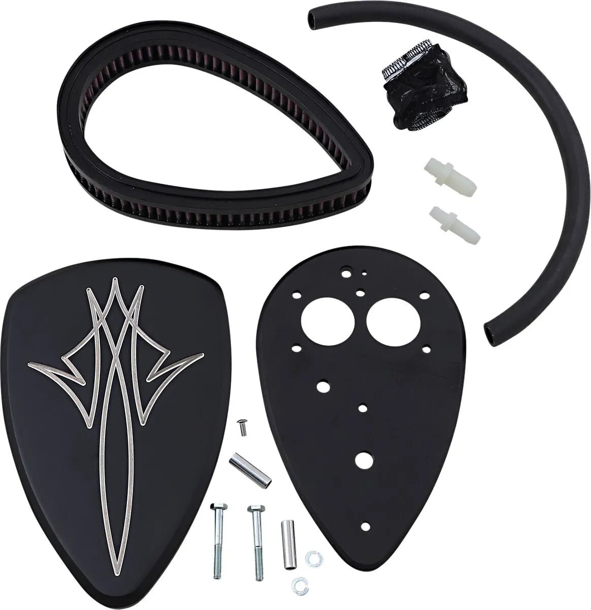 Baron Big Air Kit For V-twin Engines