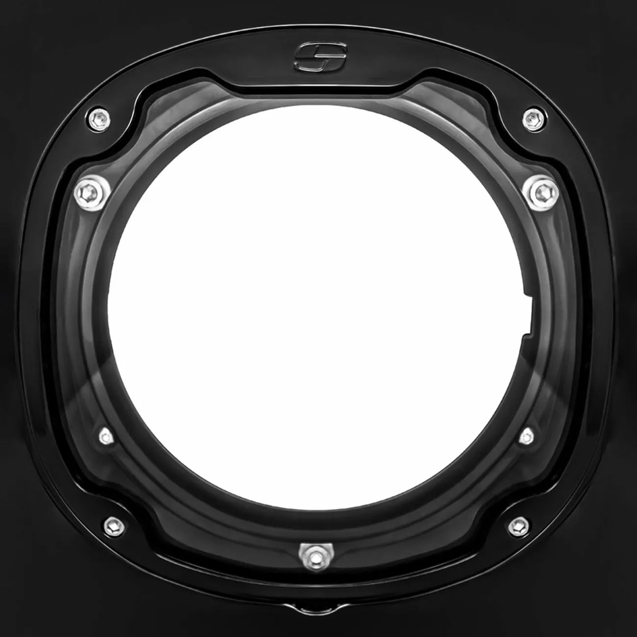 Saddlemen S-rt Mini Fairing