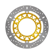 Ebc X-series Brake Rotor For Sport Bikes - Front