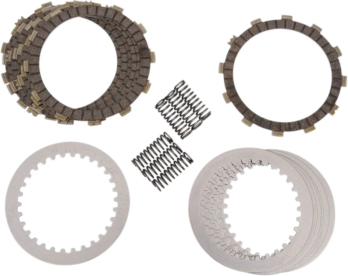 Ebc Drc Series Clutch Kit