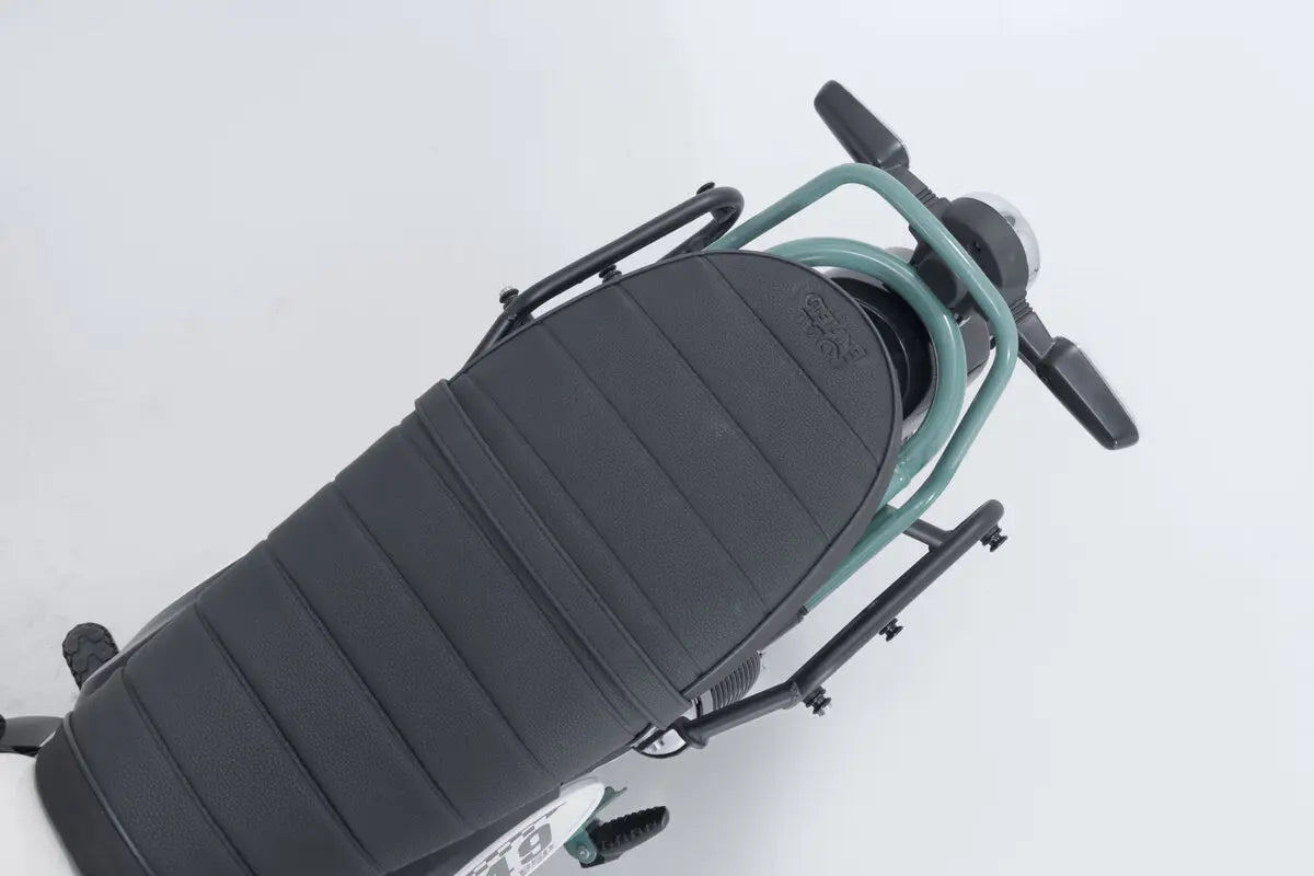Sw-motech Slc Side Carrier (Left) For Side Bags