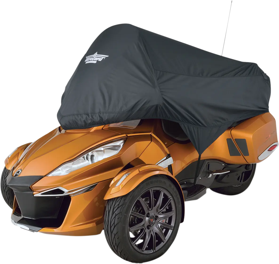 Ultragard Classic Half Cover For Can-am Spyder