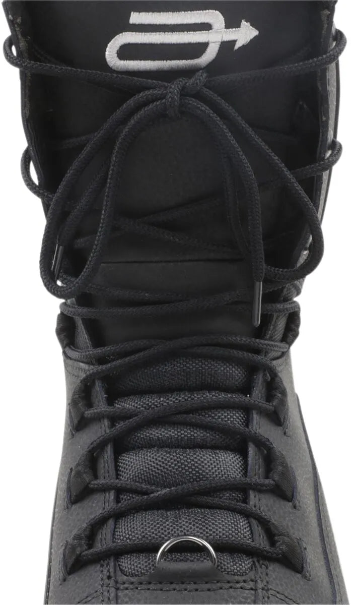 Arctiva Advance Replacement Laces Black