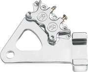 Performance Machine Caliper Kit For Rear, 11.5" Rotor