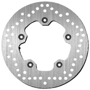 Sbs Standard Rund Bremse Rotor Til Motorcykler - Bag