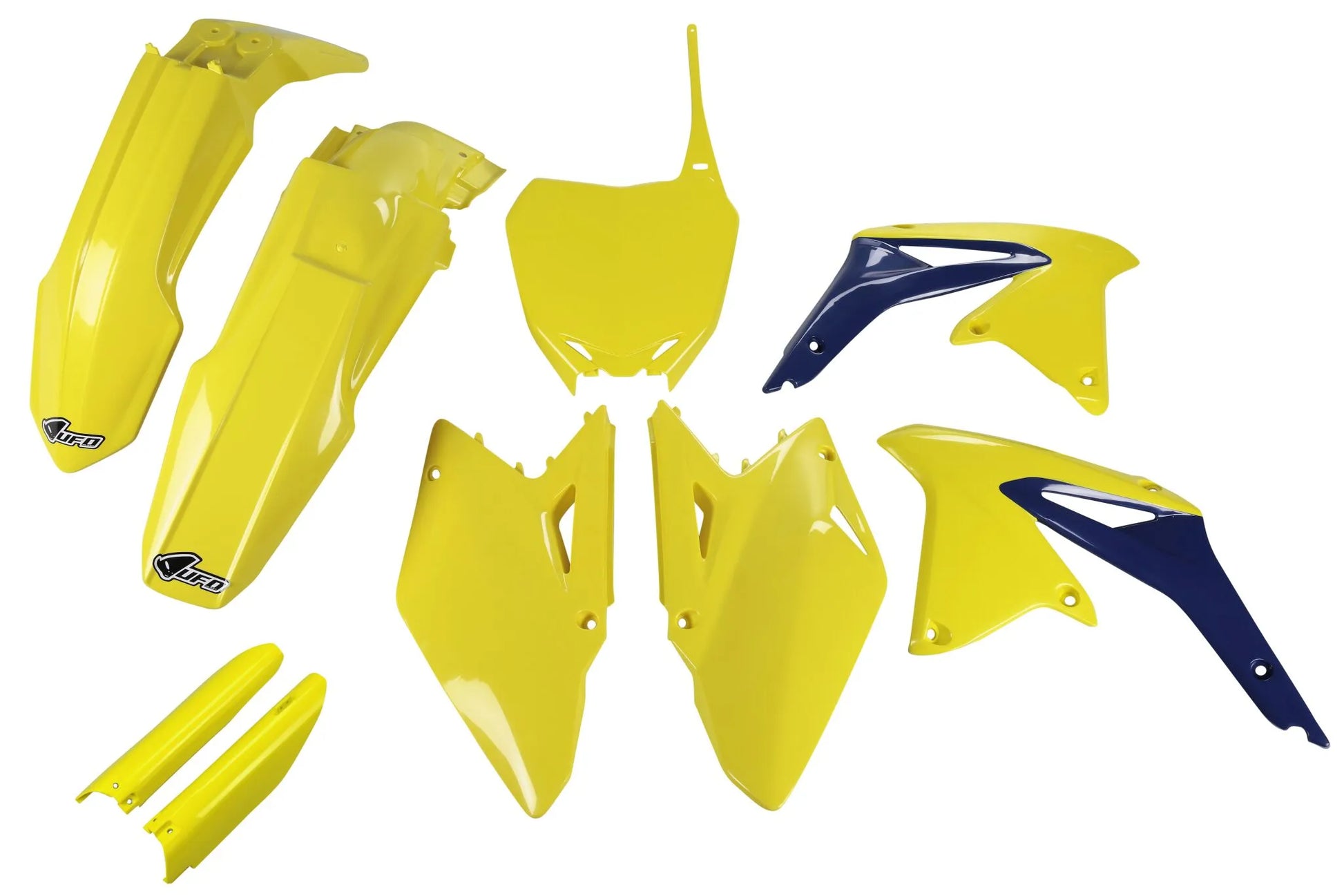 UFO MX Replacement Complete Body Kit