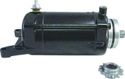 Parts Europe Starter - High-performance Replacement