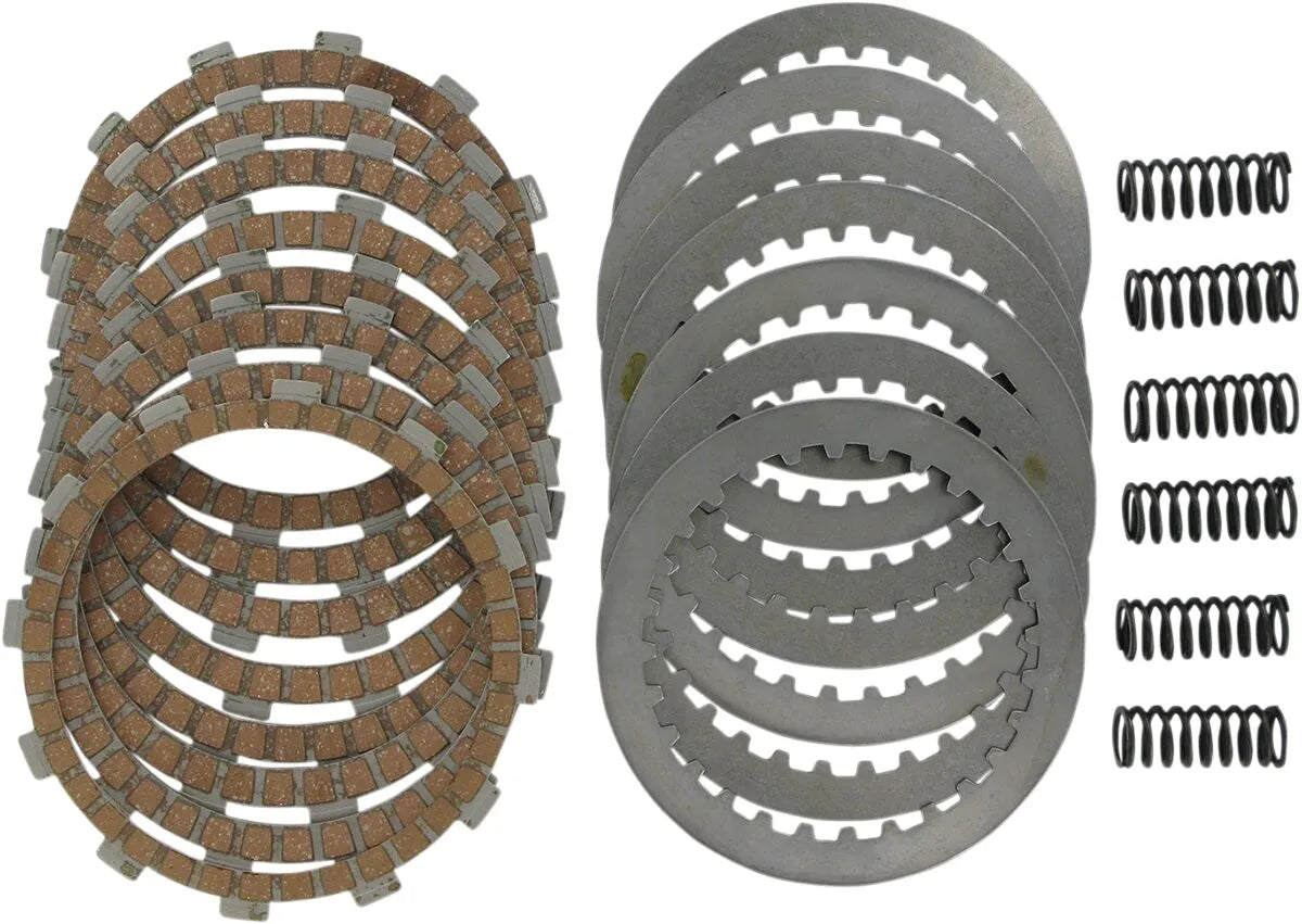 Dp Brakes Dpk Clutch Kit Complete Set