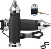 Avon Grips Heated Grips - 1" Handlebar