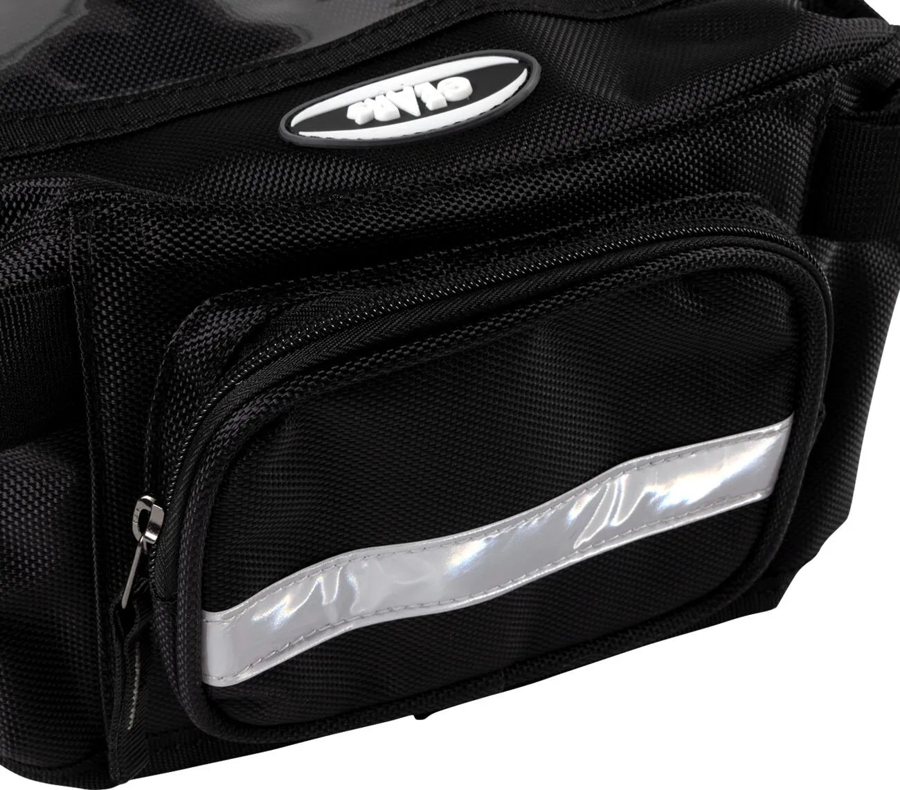 Gears Canada Tank Bag - 600d Polyester
