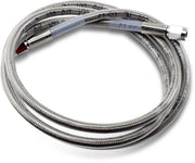 Drag Specialties Universal Brake Line - 54" Stainless Steel