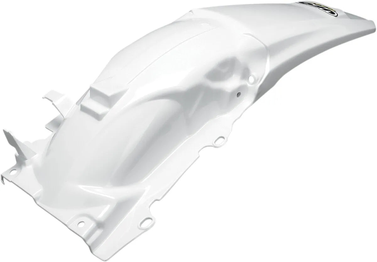 UFO MX Rear Fender