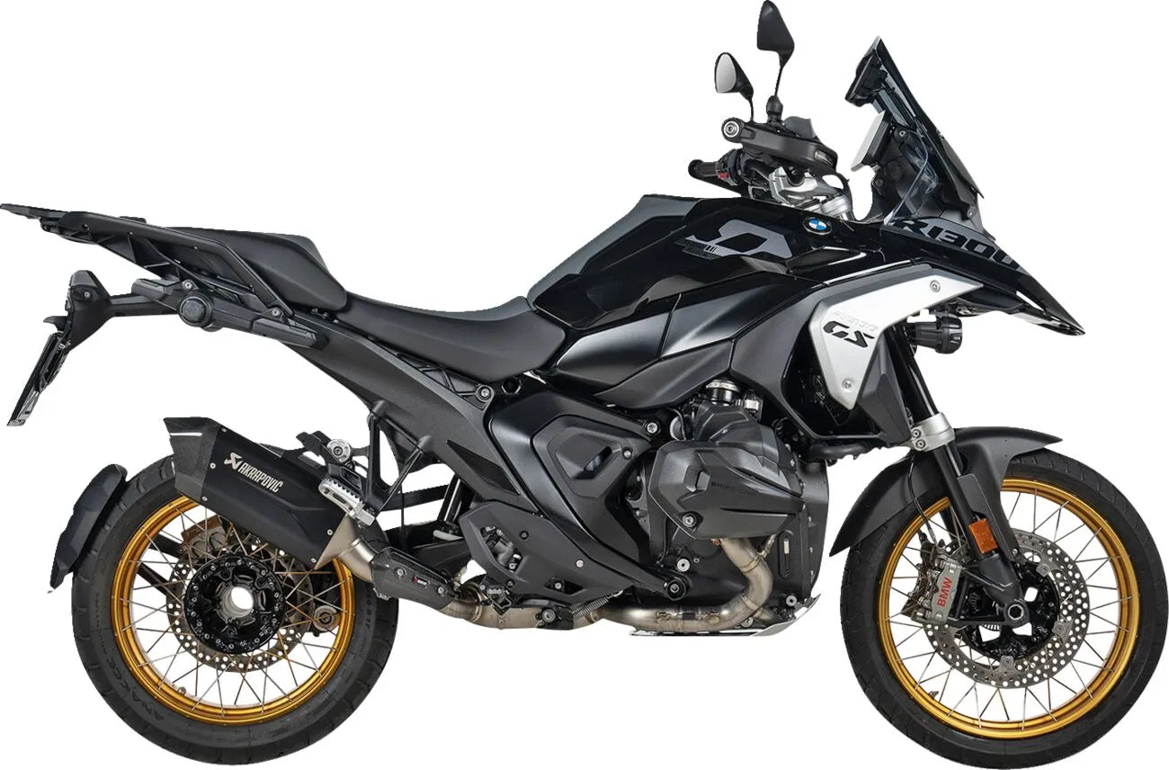 Akrapovic Header Pipe til BMW R 1300 GS - Udstødning