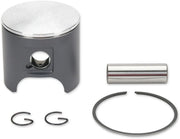 Parts Unlimited Cast Piston Kit for 600cc Engines