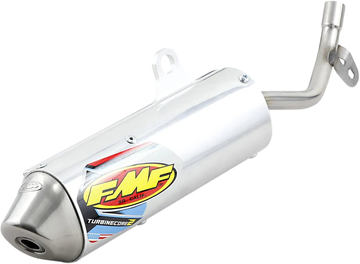 Fmf Turbinecore 2.1 Silencer For Off-road Motorcycles