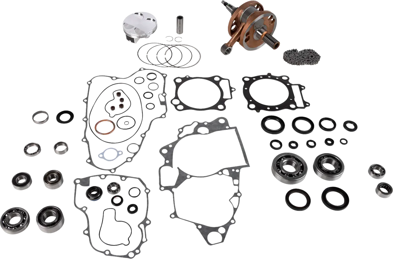 Vertex 450cc Engine Rebuild Kit