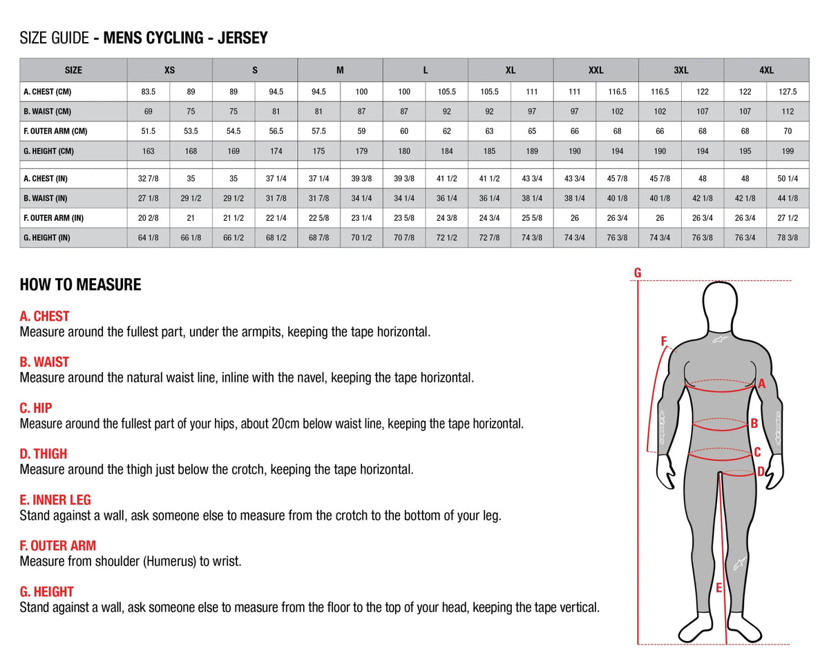 Alpinestars a-Dura Elite 2.0 Long Sleeve Jersey Gray