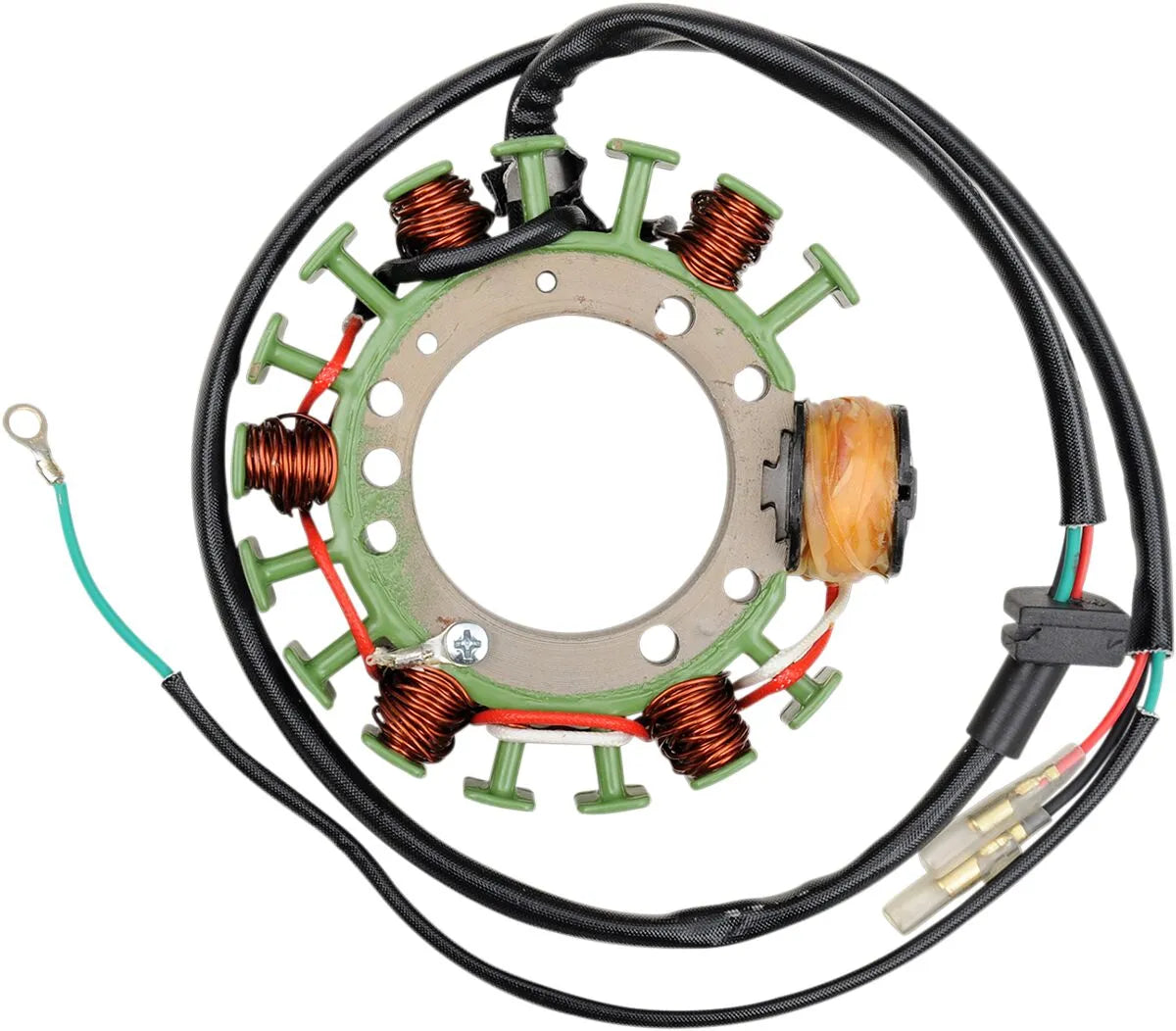 Moose Offroad Stator - Oe Replacement