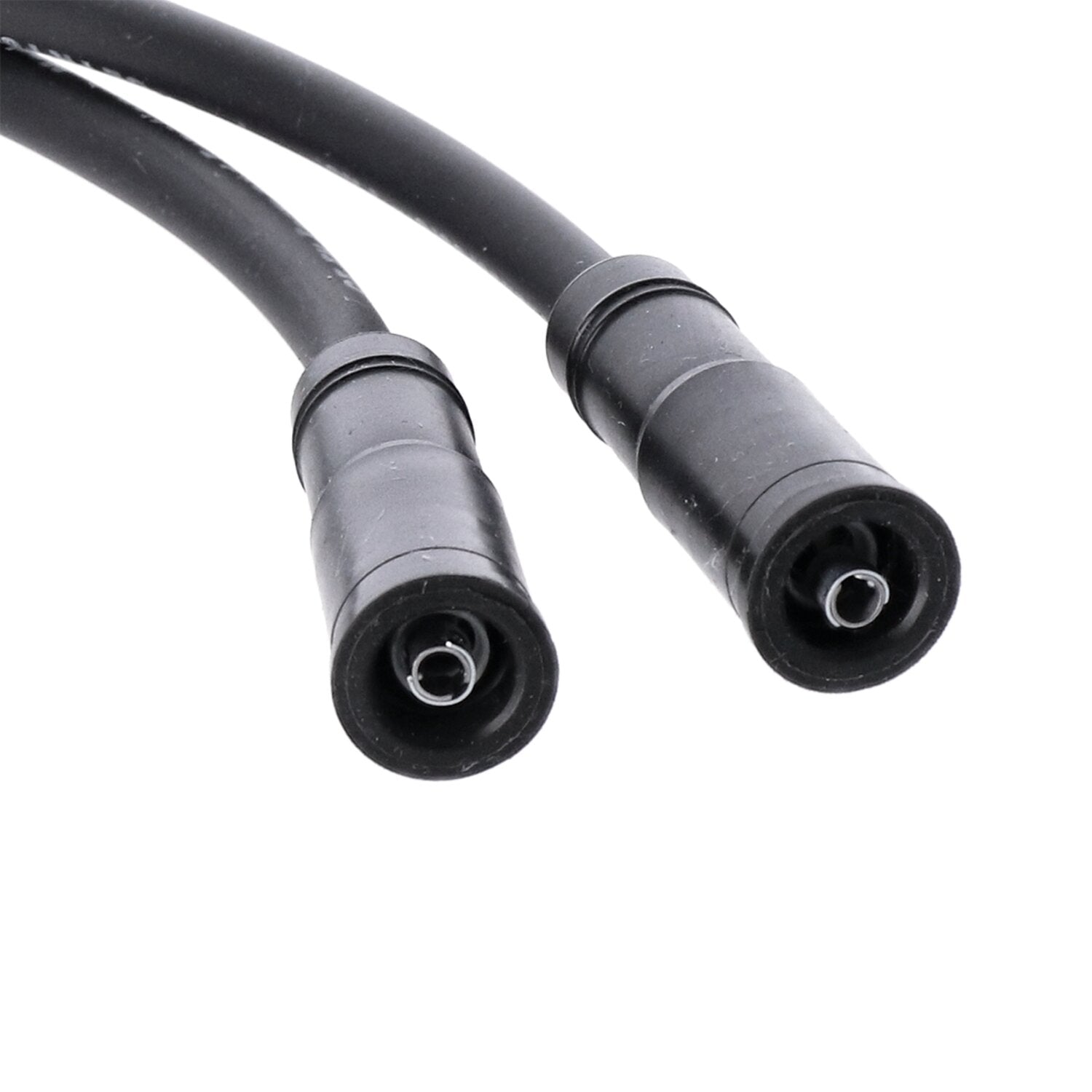 CVP ThunderCore Pro spark plug wire set - Black
