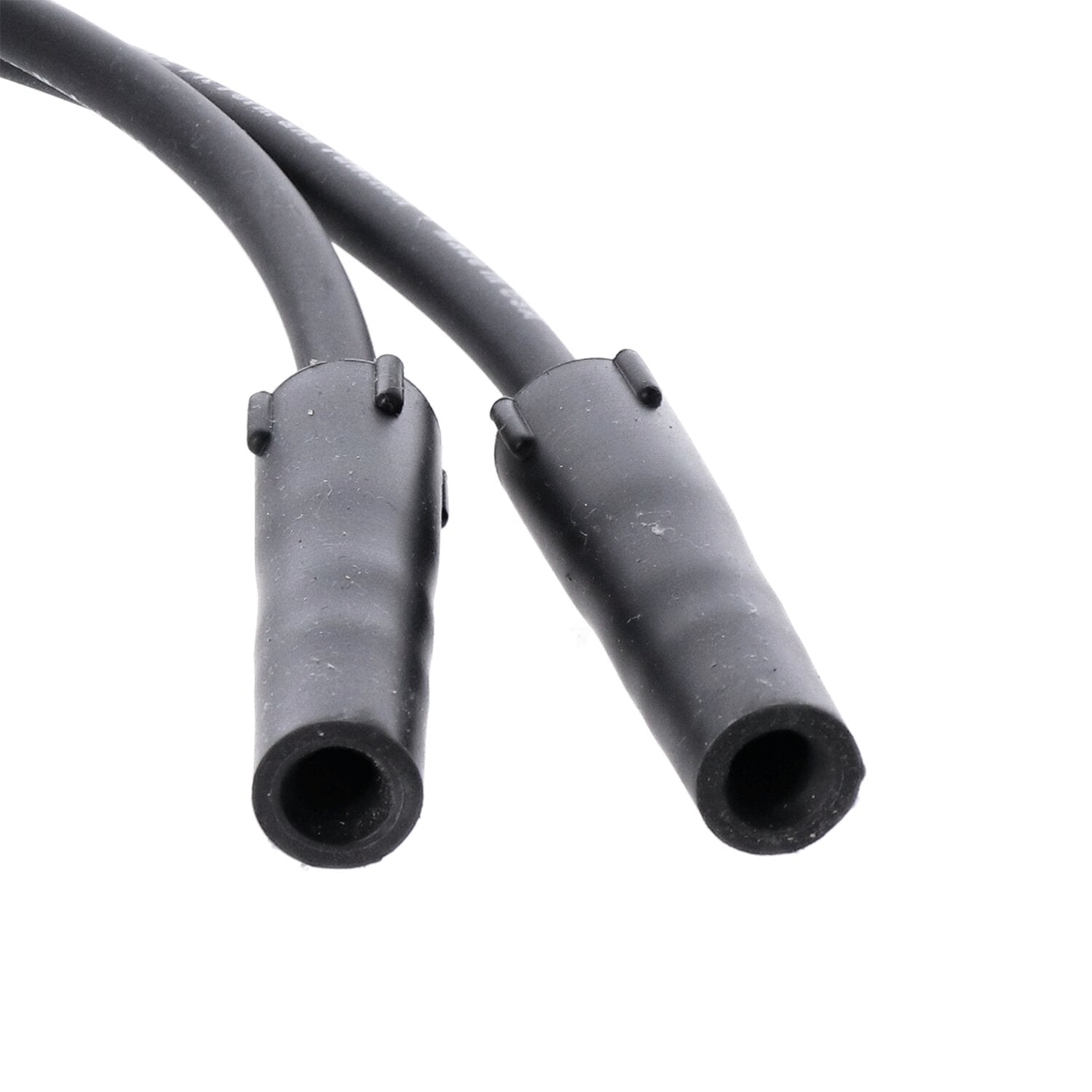 CVP ThunderCore Pro spark plug wire set - Black
