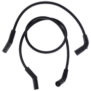 CVP ThunderCore Pro spark plug wire set - Black