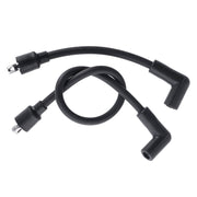 CVP ThunderCore Pro spark plug wire set - Black
