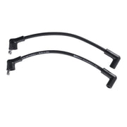 CVP ThunderCore Pro spark plug wire set - Black