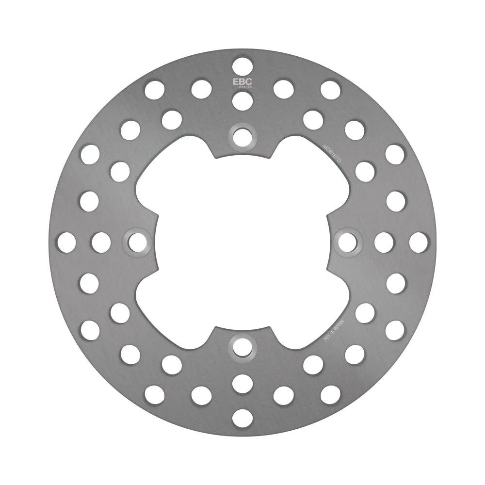 Ebc Round D-series Fast Offroad Bremse Rotor - Bag