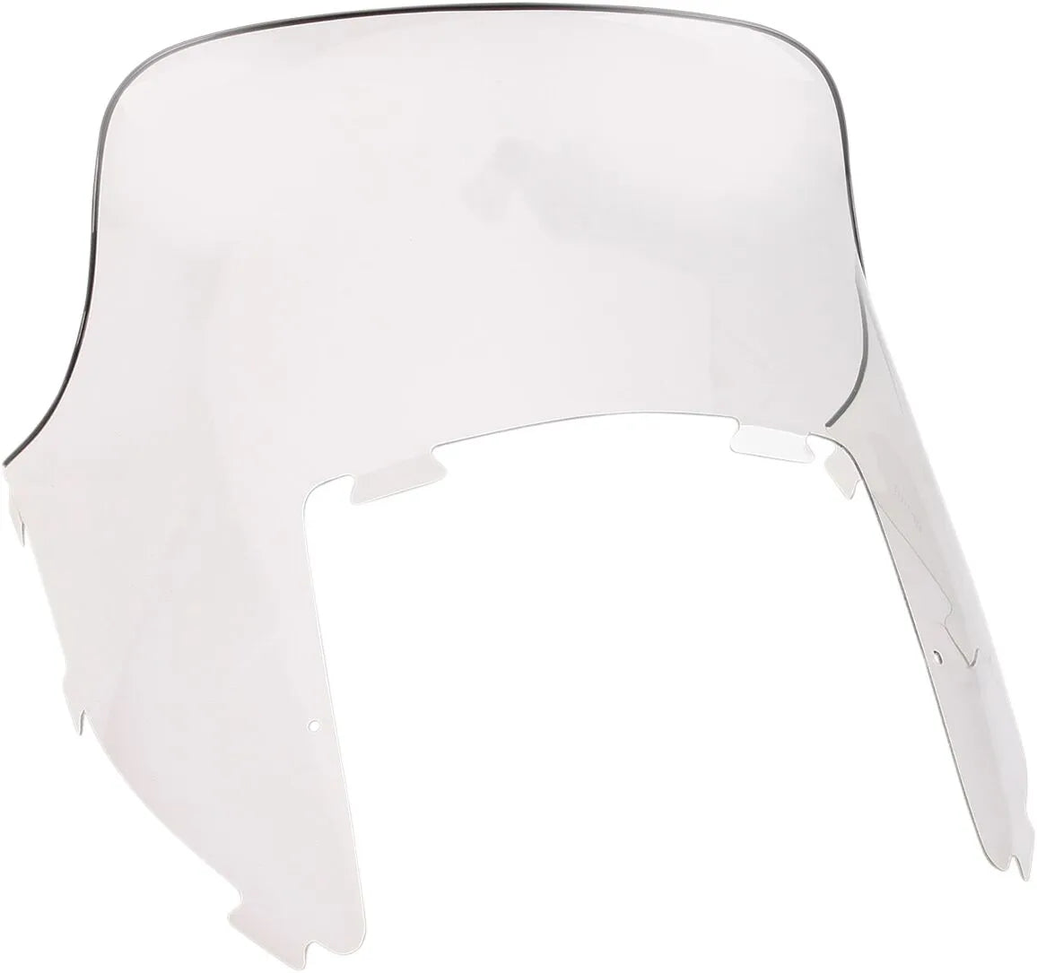 Sno Stuff Replacement Windshield - Clear