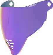 Icon Airflite FliteShield 22.06 RST Helmet Shield Purple