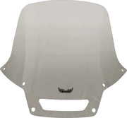 Slipstreamer Replacement Windshield - Clear Acrylic