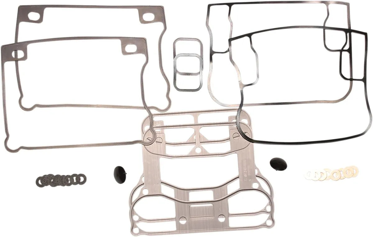 Cometic EST Rocker Box Gasket Kit for Harley Davidson 1340