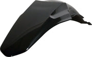 Polisport Restyling Rear Fender