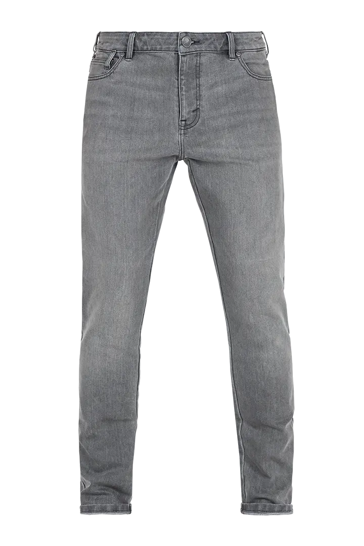 John Doe Pioneer Mono Riding Pants Light Gray