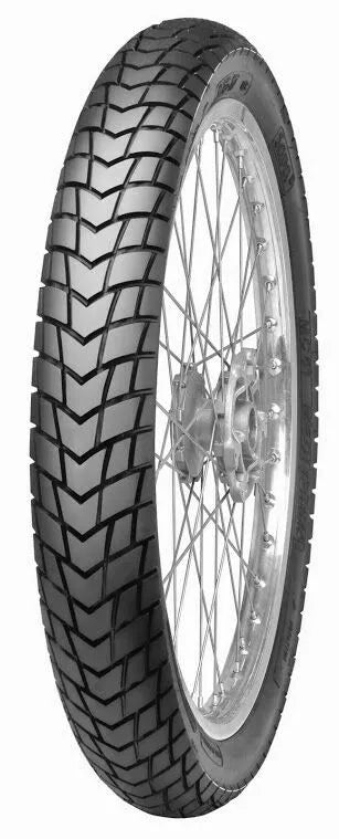 Mitas Mc 51 Mediterra Tire 2.75-17 Universal Fitment