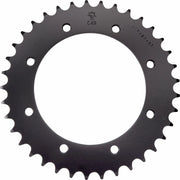 Jt Sprockets Steel Rear Sprocket - 520
