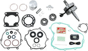 Wiseco 100cc 2-stroke Engine Rebuild Kit