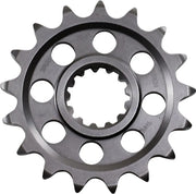 Renthal Front Sprocket - 530 Chain, 17 Tooth