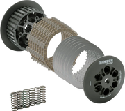 Hinson Racing Billetproof Inner Clutch Hub/pressure Plate Kit