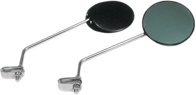 Emgo Universal Clamp-on Mirror