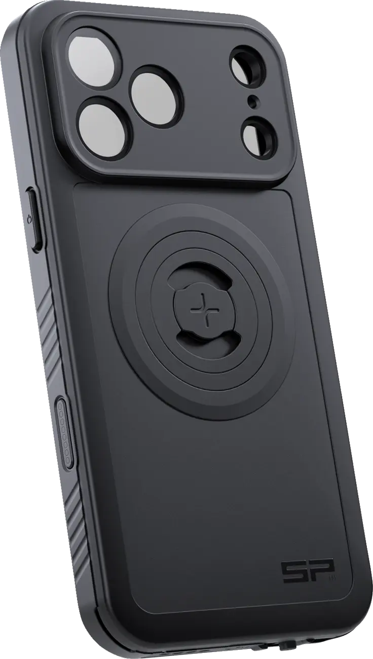 Sp Connect Xtreme Spc+ Phone Case For Iphone 17 Pro Max