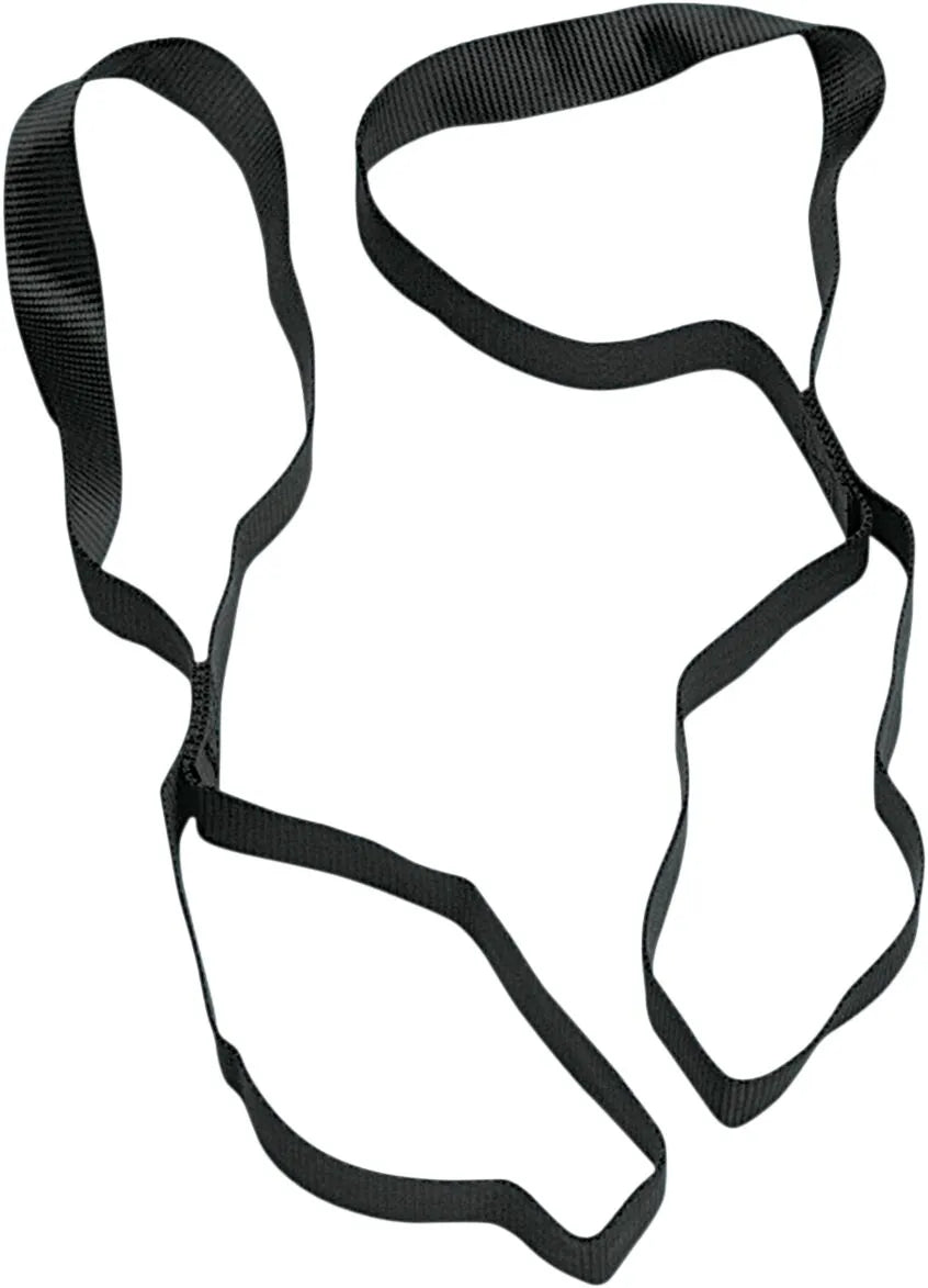 Parts Unlimited 1-1/2" Tie-down Extensions