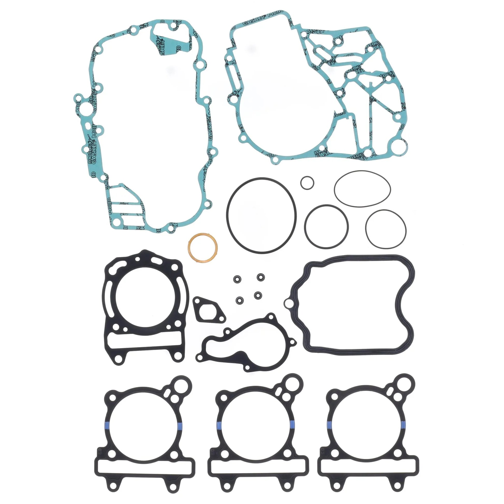 Athena Complete Gasket Kit for Engine Rebuild