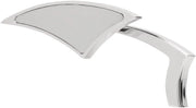 Paul Yaffe Bagger Nation Power Mirrors