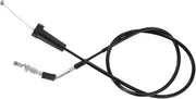 Motion Pro Black Vinyl Throttle Cable