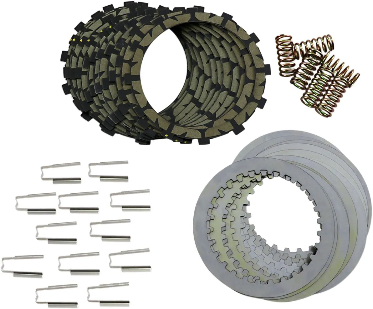 Rekluse Torqdrive Clutch Pack
