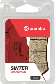 Brembo Prime Sintered Brake Pads