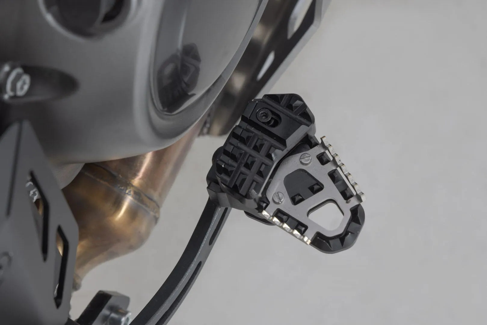 Sw-motech Brake Pedal Extension