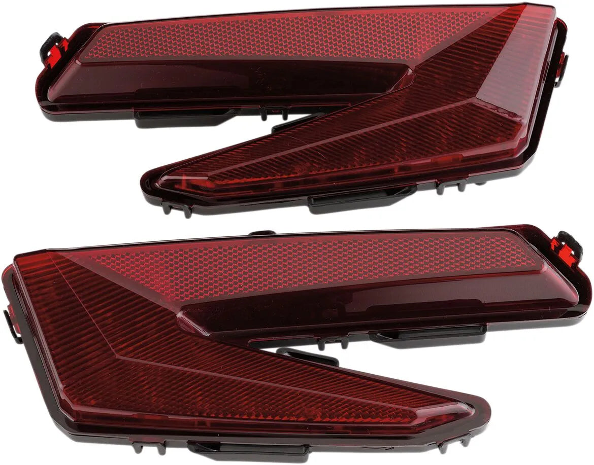 Moose Offroad Led Taillights - Super-bright Performance