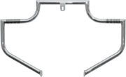 Lindby Linbar Front Highway Bar for Driver